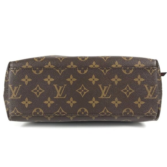 LOUIS VUITTON M43576 Monogram Monotuillery Besace Messenger Bag Shoulder Bag - Picture 6 of 15